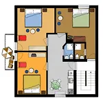 Kolman Apartman Tolmin
