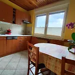 Kolman Apartman *