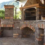 Apartman Kolman Tolmin