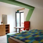 Kolman Apartman