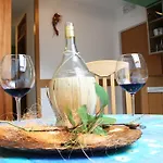 Kolman Apartman Tolmin
