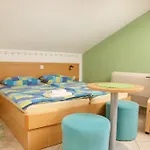 Kolman Apartman