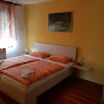 Kolman Apartman Tolmin