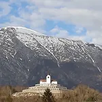 Kolman Apartman