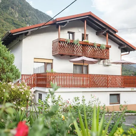 Kolman Apartman