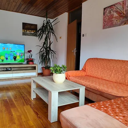 Apartamento Kolman