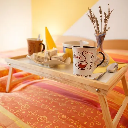 Kolman Apartamento