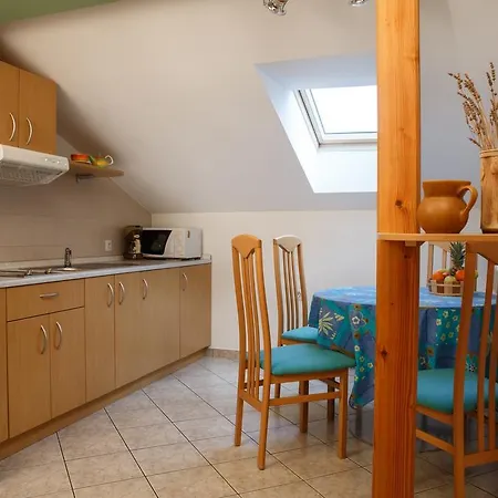 Kolman Appartement Tolmin