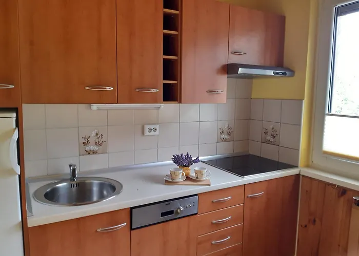 Appartamento Kolman Tolmin