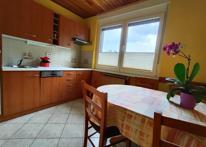 Kolman Appartamento *