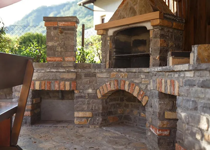 Appartamento Kolman Tolmin