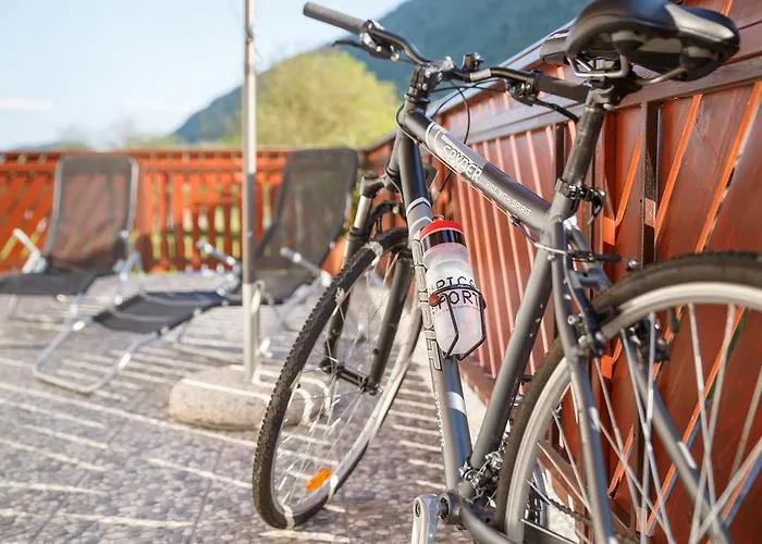 Kolman Appartamento Tolmin