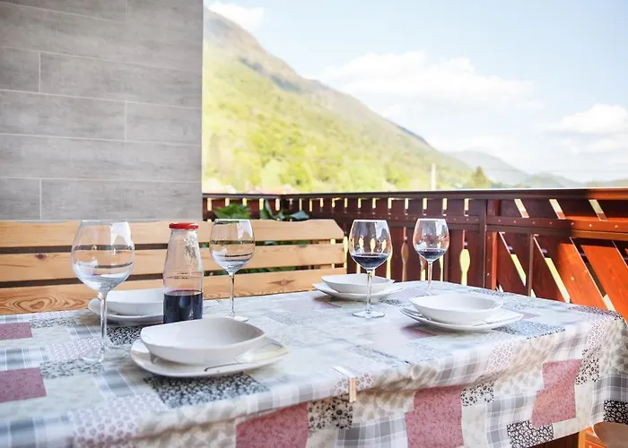 Appartamento Kolman *