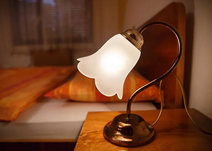 Kolman Appartamento Tolmin