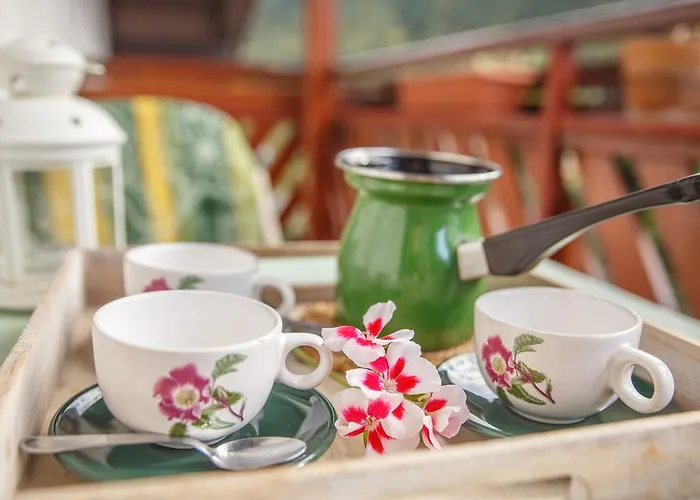 Kolman Appartamento Tolmin