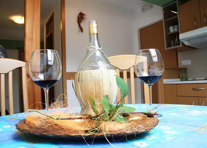 Kolman Appartamento Tolmin