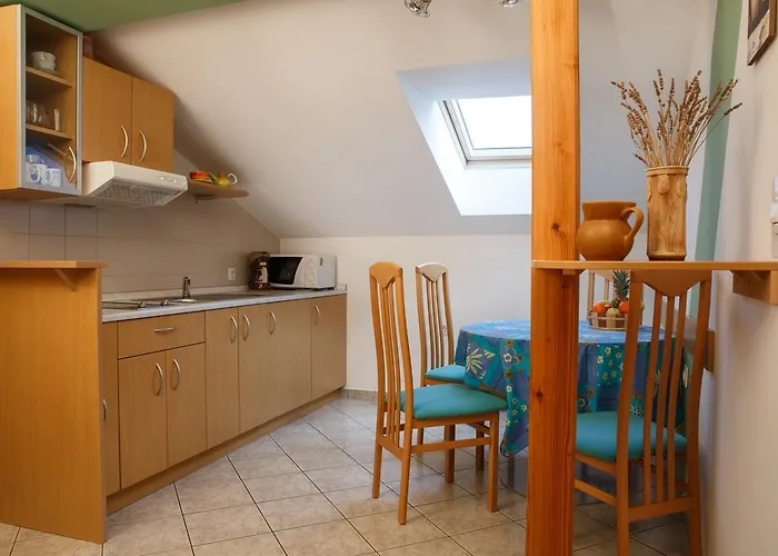 Kolman Appartamento Tolmin