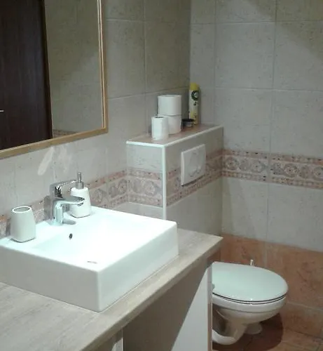 Appartamento Kolman *