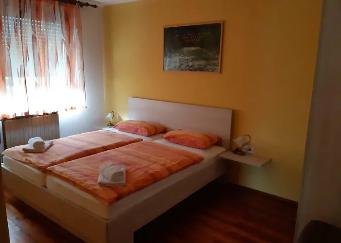 Kolman Appartamento Tolmin