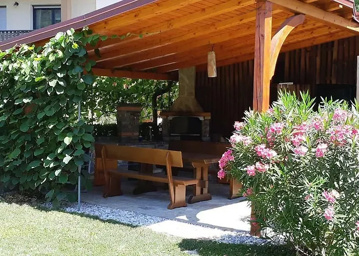 Kolman Appartamento Tolmin